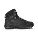 Lowa Outdoor Walking Boots - Black leather - 311916-0998 RENEGADE GTX MID